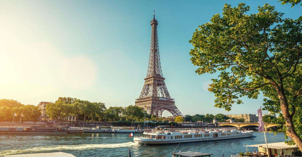 The Jardin des Serres d'Auteuil; exotic place in Paris | Hotel